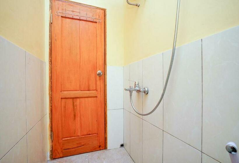Quarto Estandar, Oyo 2656 Az Zahra Residence Syariah