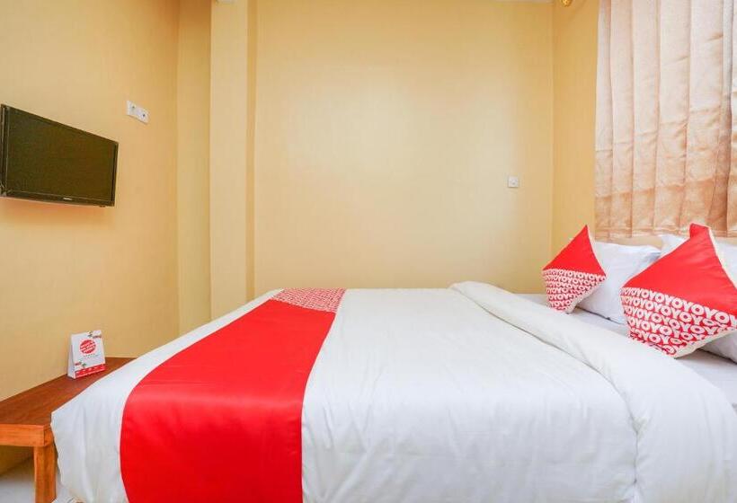 Quarto Estandar, Oyo 2656 Az Zahra Residence Syariah