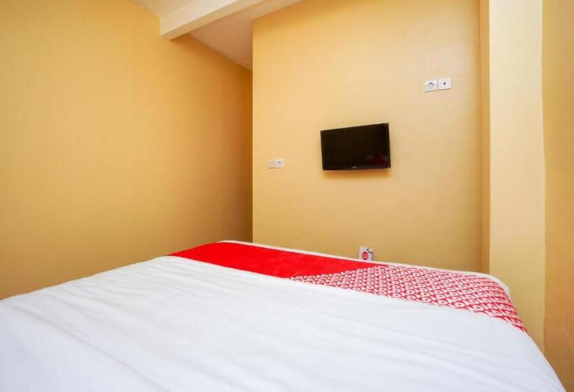 Quarto Estandar, Oyo 2656 Az Zahra Residence Syariah