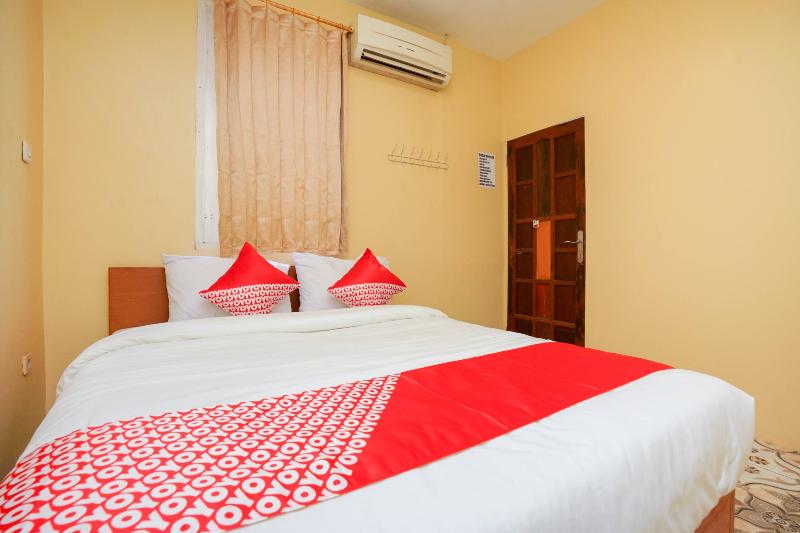 Quarto Estandar, Oyo 2656 Az Zahra Residence Syariah