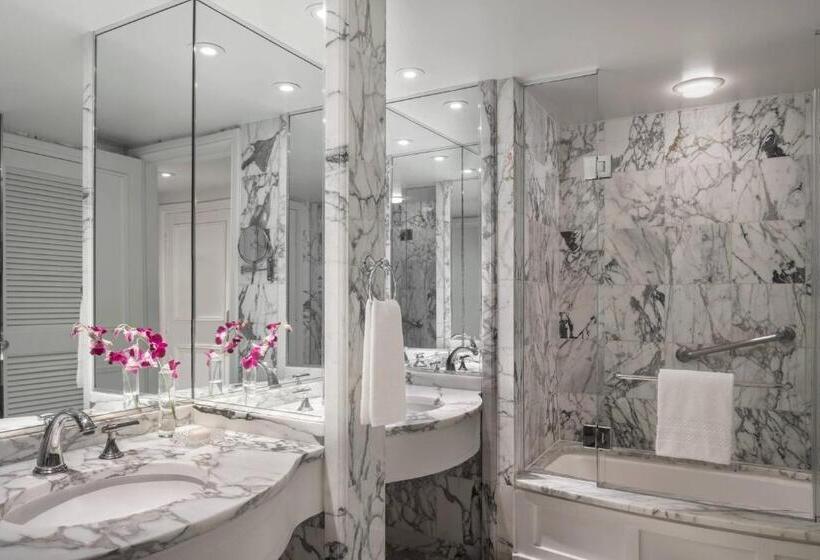 스탠다드 룸 더블 침대 2개, The Ritzcarlton, Laguna Niguel
