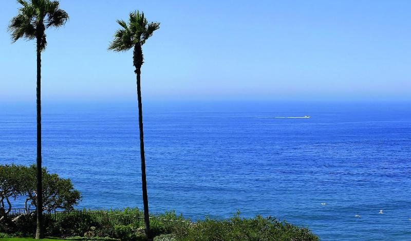 스탠다드 룸 킹사이즈 침대, The Ritzcarlton, Laguna Niguel