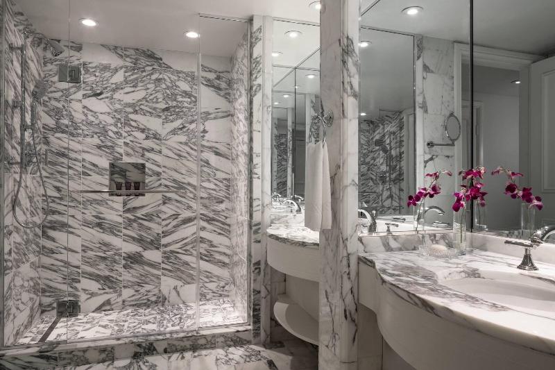 스탠다드 룸 킹사이즈 침대, The Ritzcarlton, Laguna Niguel