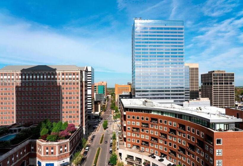 Номер Клуб, The Ritzcarlton, St. Louis