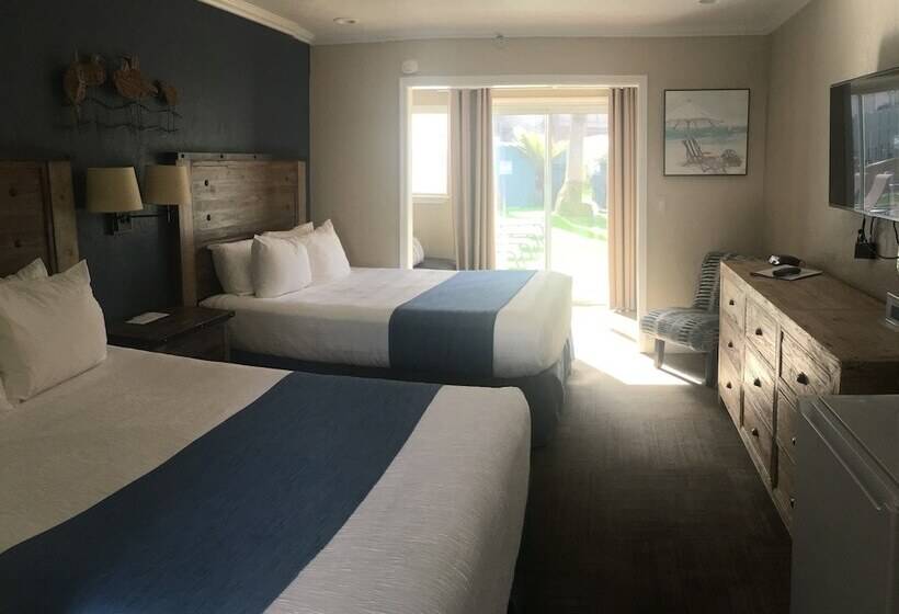 小型套房, Rio Sands Vacation Rentals