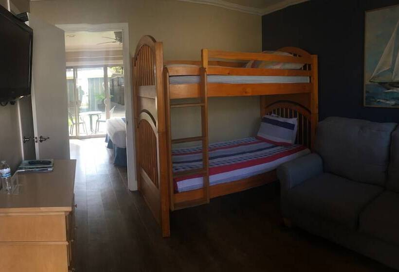 家庭套房, Rio Sands Vacation Rentals