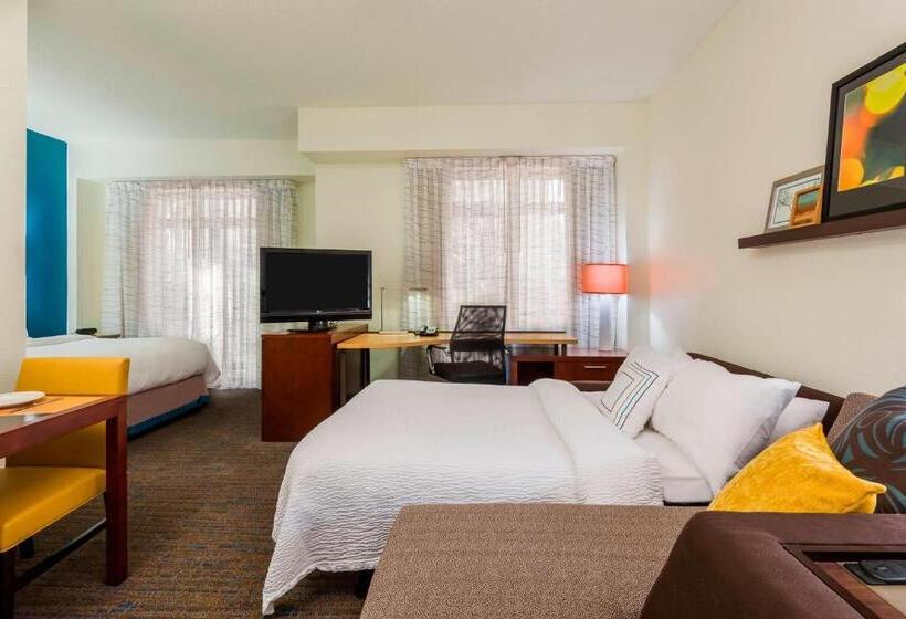 Monolocale Standard, Residence Inn Chattanooga Downtown