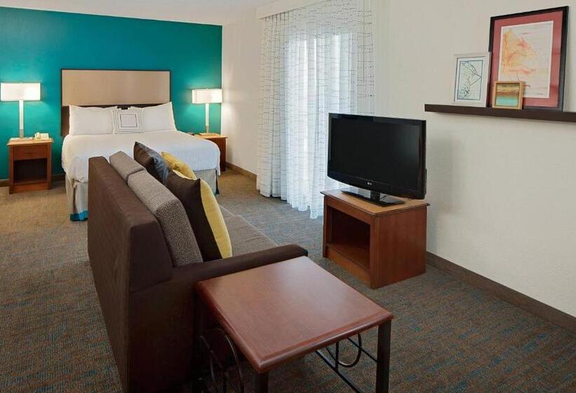 스탠다드 스튜디오, Residence Inn Cherry Hill Philadelphia