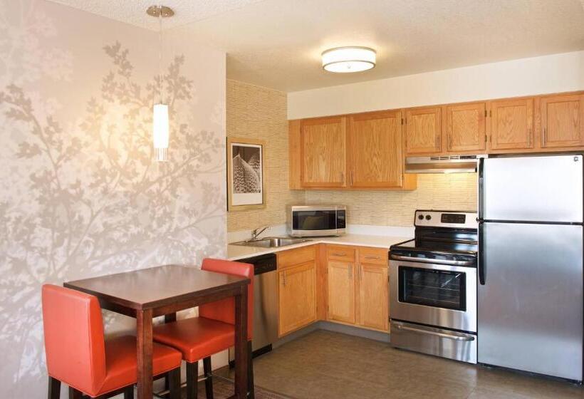 Студия Стандарт, Residence Inn Phoenix Mesa