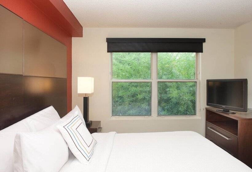 Люкс, Residence Inn Phoenix Mesa