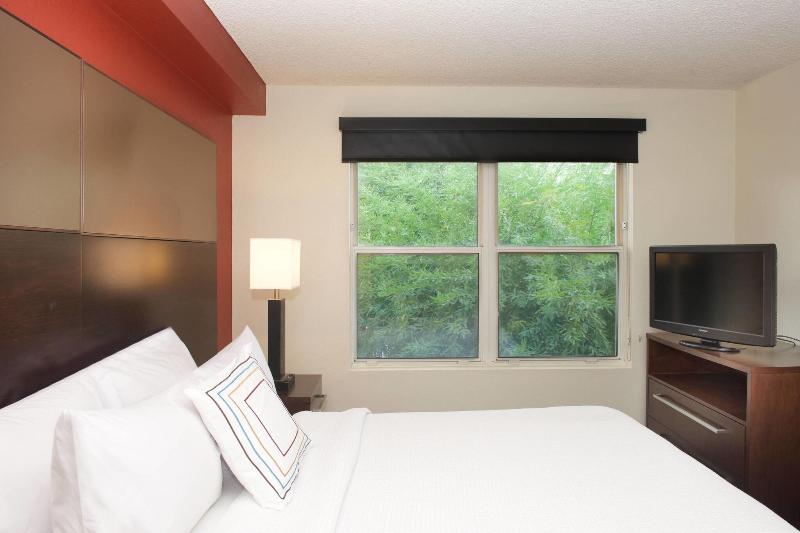 Люкс, Residence Inn Phoenix Mesa