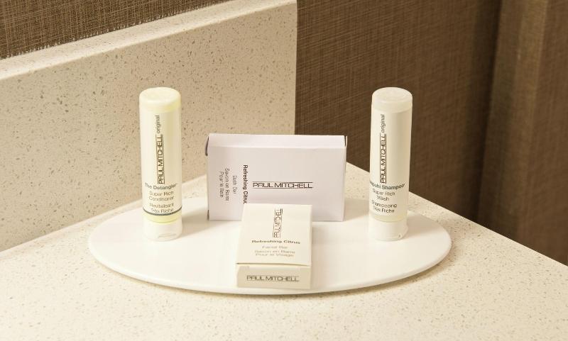 Люкс, Residence Inn Portland Scarborough