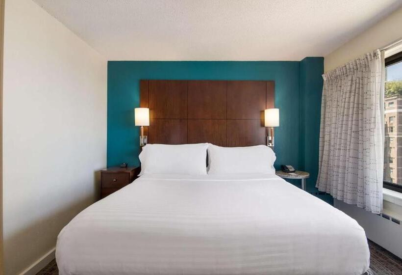 Standaard Studio, Sonesta Es Suites Chicago Downtown Magnificent Mile  Medical