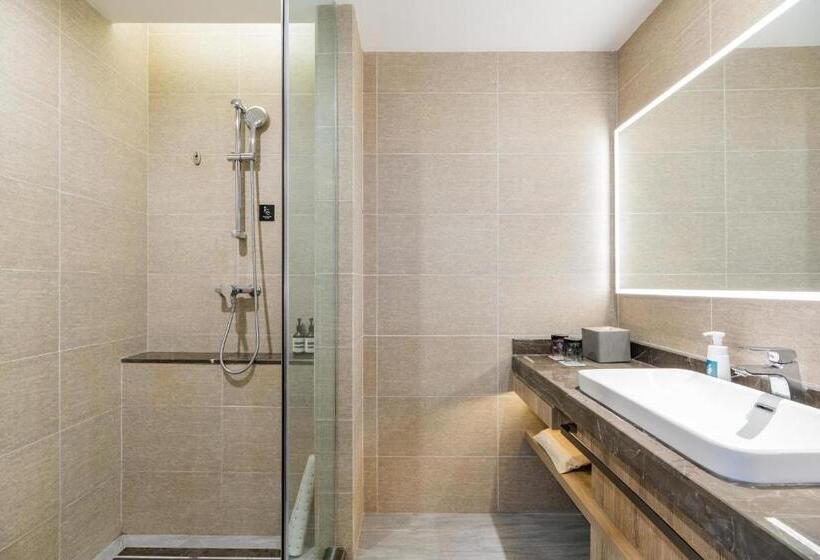 غرفة سوبيريور, Atour Hotel Kunming Dashanghui
