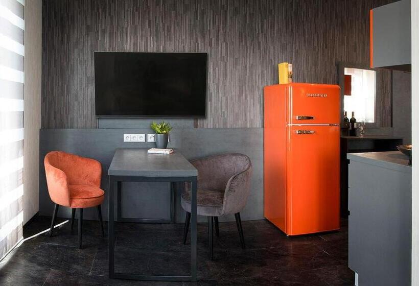 Номер Комфорт, Lifestyle Mindelheim