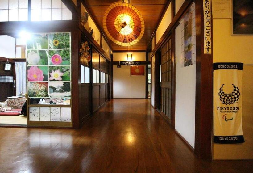 패밀리 룸, Ohanabatake