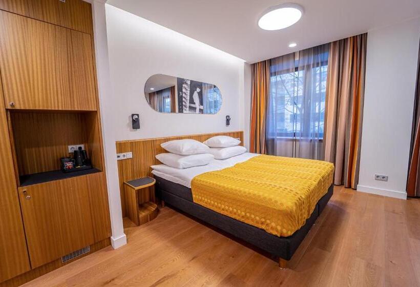 اتاق لوکس, Hestia Hotel Kentmanni