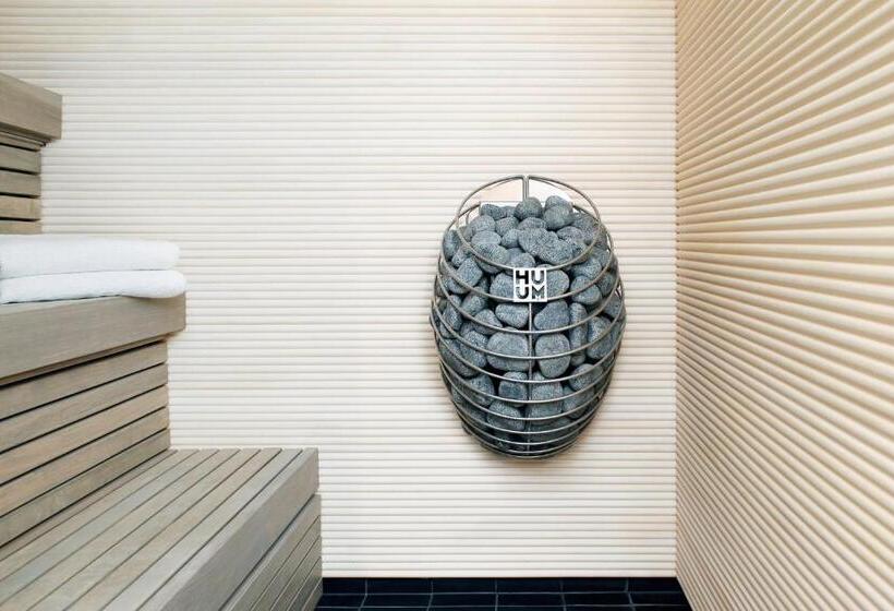 سوییت, Hestia Hotel Kentmanni