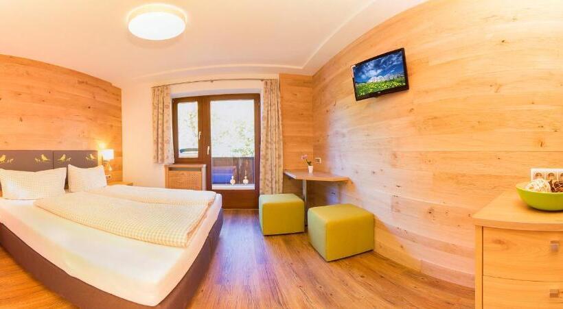 اتاق استاندارد, Pension Sonnleitn