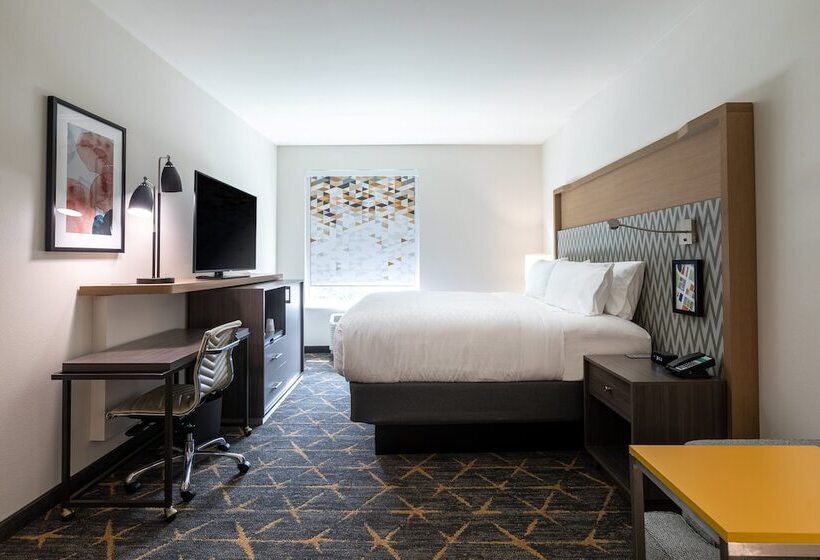 标准间, Holiday Inn Greenville   Woodruff Road, An Ihg