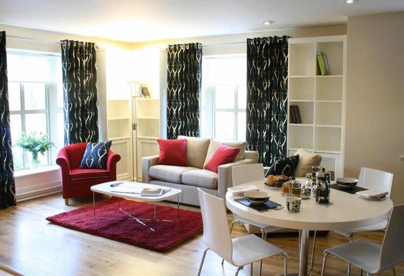 חדר סטנדרט, Brennan Court Guest Accommodation