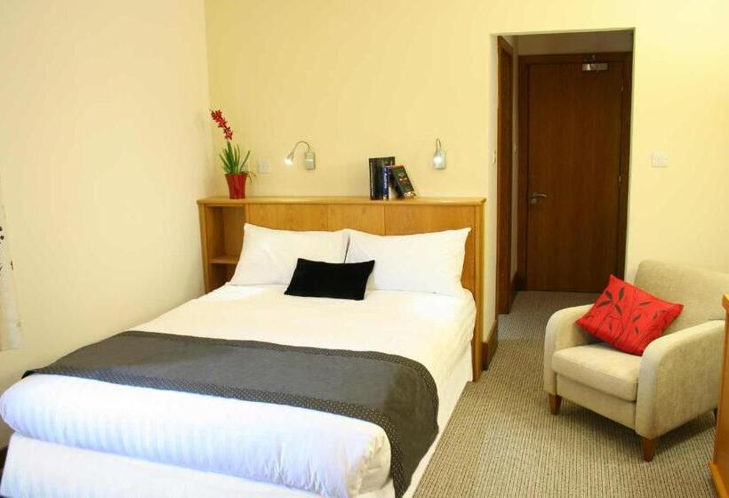 חדר סטנדרט, Brennan Court Guest Accommodation