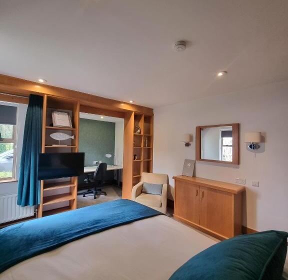 חדר סטנדרט, Brennan Court Guest Accommodation