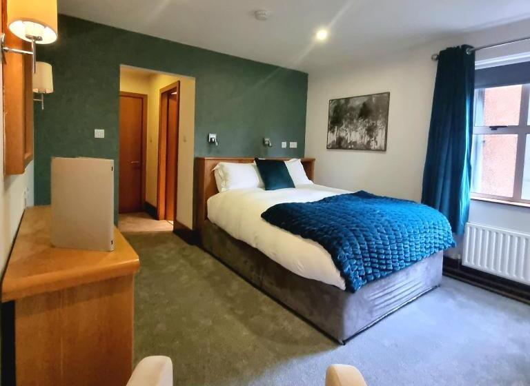 חדר סטנדרט, Brennan Court Guest Accommodation