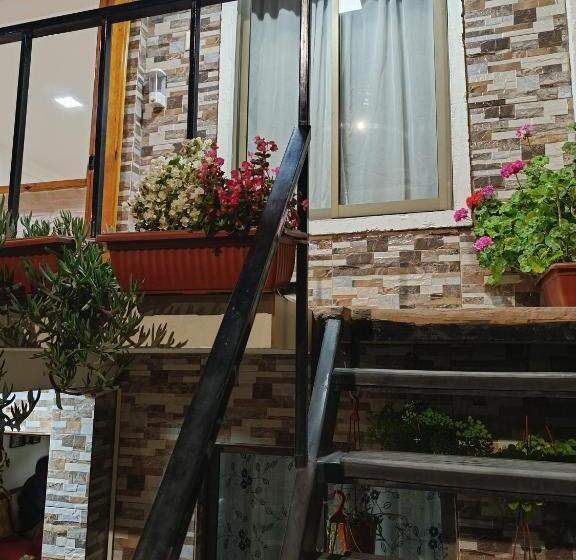 豪华房间, Hostal Familiar S&g