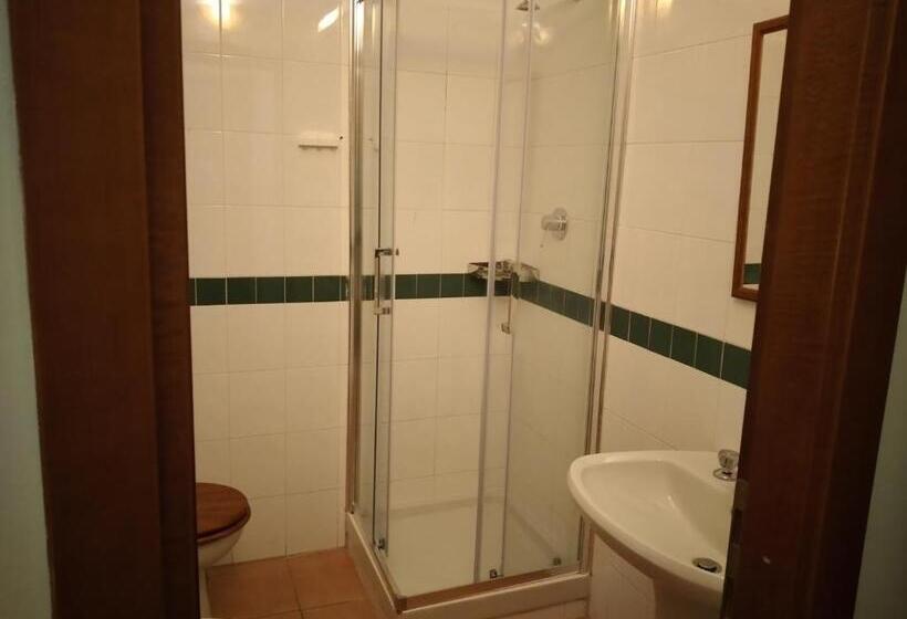 Номер Стандарт Трехместный, B&b Resort Fonte La Castellana