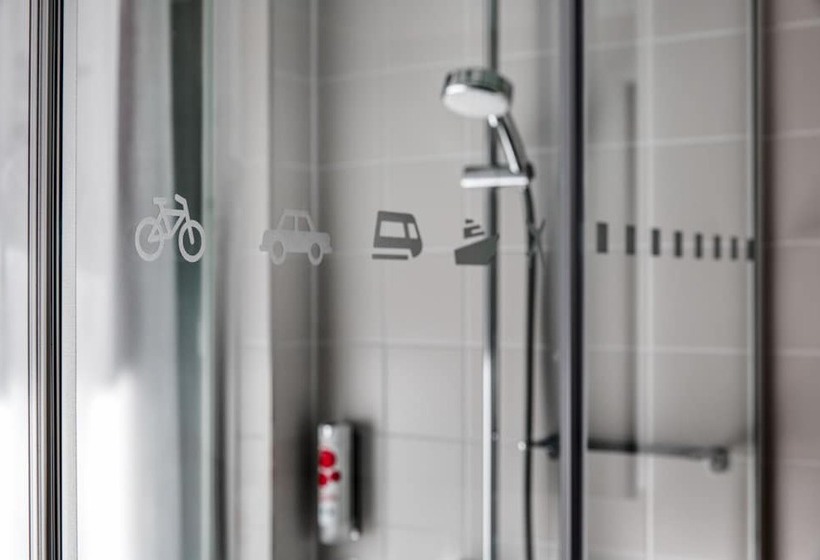 商务房间, Intercityhotel Hamburg Barmbek
