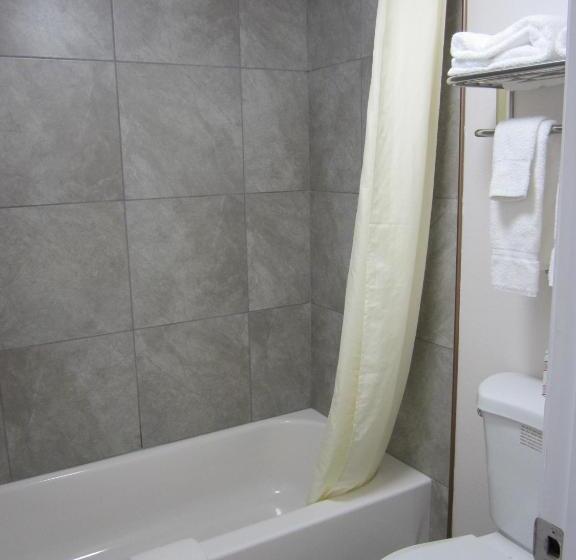 Номер Стандарт, Lantern Inn & Suites  Sarasota