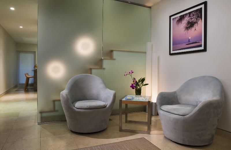 סוויטת דלוקס 2 חדרים, Santa Maria Suites Resort