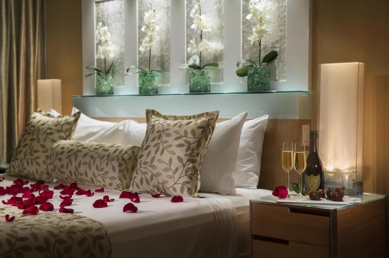 סוויטת דלוקס 2 חדרים, Santa Maria Suites Resort