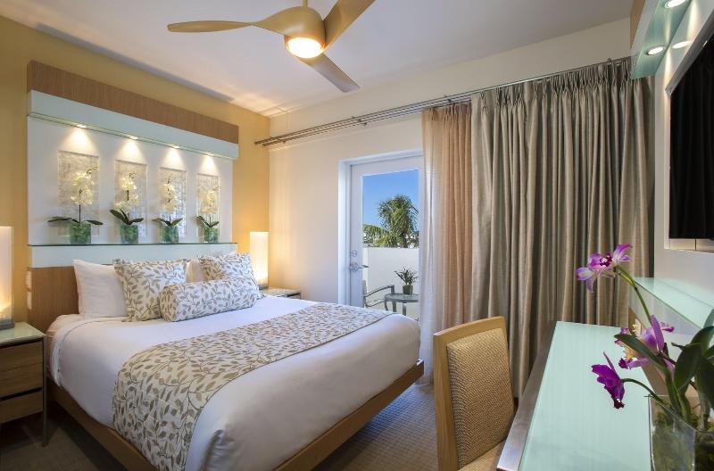 סוויטת דלוקס 2 חדרים, Santa Maria Suites Resort
