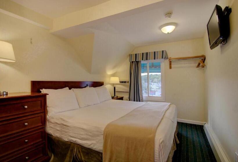سوئیت 2 خوابه, Sea Cliff House Motel