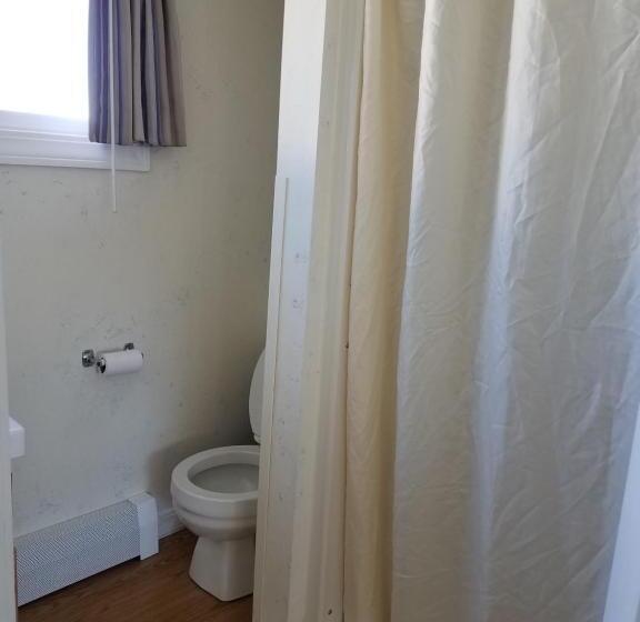استودیو استاندارد با تخت کینگ, Sea Cliff House Motel