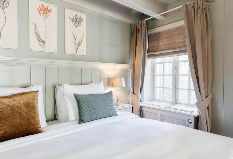 豪华房间, Logement Petit Beijers