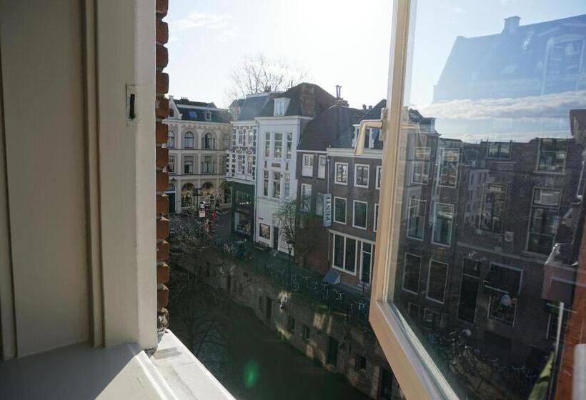阁楼房, Logement Petit Beijers