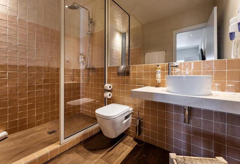 Семейный Номер Superior, Pousada Vila Real Santo Antonio