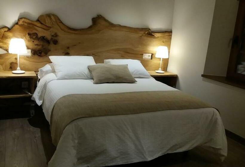 Quarto Estandar, Rural El Yunque