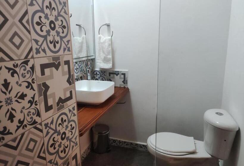 标准间, Nieto Mompox, Ubicado En El Corazón Del Centro Histórico, Frente Al Rio Magdalena En Zona De Malecón