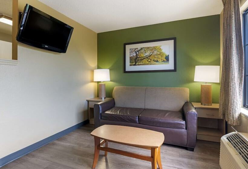 디럭스 스튜디오, Extended Stay America Suites  Melbourne  Airport