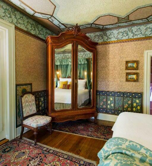 Номер Стандарт, Simpson House Inn