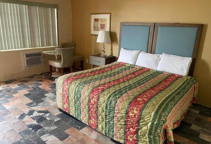 Стандартный Номер Кровать Кинг, Southwind Inn