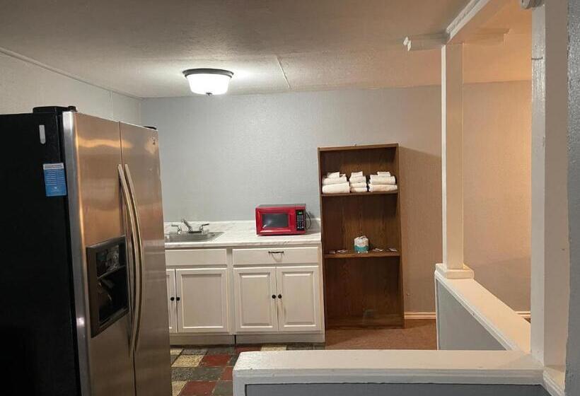 Family Suite, Southwind Inn
