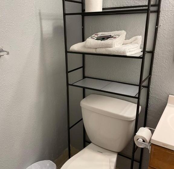 Номер Deluxe, Southwind Inn