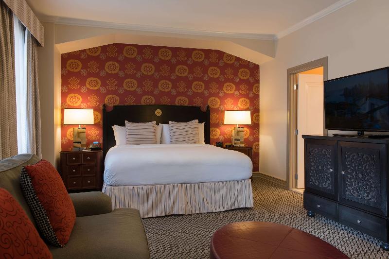 Habitació Club, The Stephen F Austin Royal Sonesta