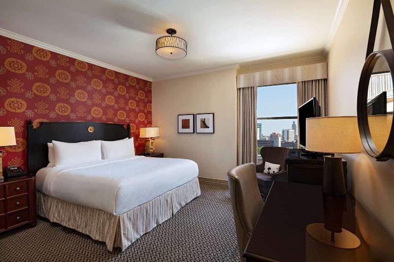 Habitació Deluxe, The Stephen F Austin Royal Sonesta