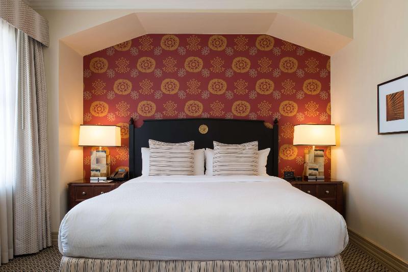 Habitació Estàndard Llit King, The Stephen F Austin Royal Sonesta